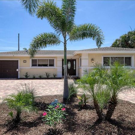 Paradise 4 Min To The Beach With Private Heated Pool Deerfield Beach Zewnętrze zdjęcie