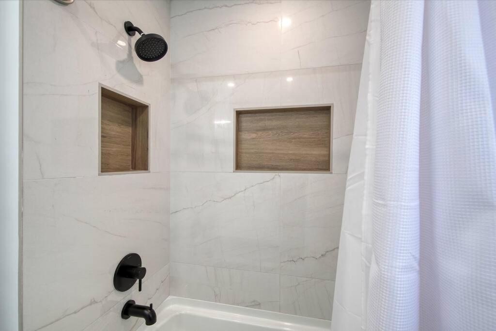 Paradise 4 Min To The Beach With Private Heated Pool Deerfield Beach Zewnętrze zdjęcie